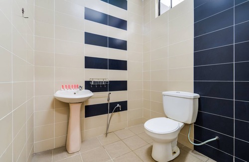 Kampung Bendang Hotel | Hotel O Terap Inn Kuala Nerang