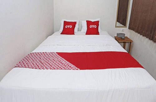 Ciloto Hotel | Hotel O Tjokro 3