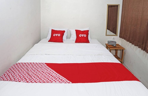 Ciloto Hotel | Hotel O Tjokro 3