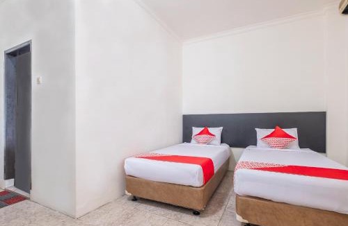 Biringkanya Hotel | Hotel O Transit 2