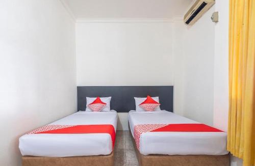 Biringkanya Hotel | Hotel O Transit 2