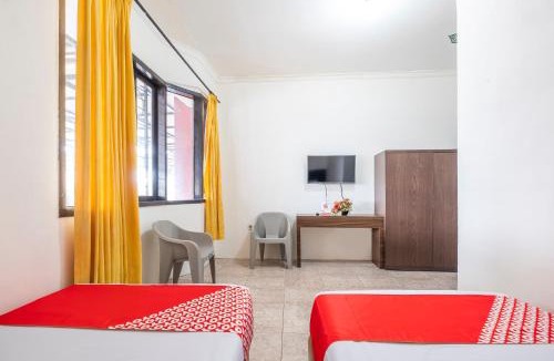 Biringkanya Hotel | Hotel O Transit 2