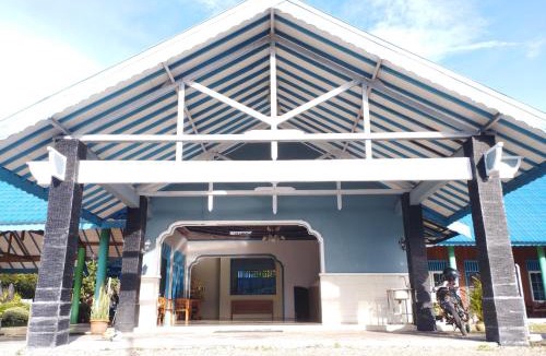 Kuala Kurun Hotel | Hotel O Tris