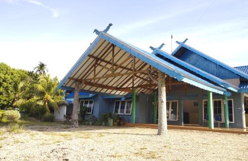 Kuala Kurun Hotel | Hotel O Tris