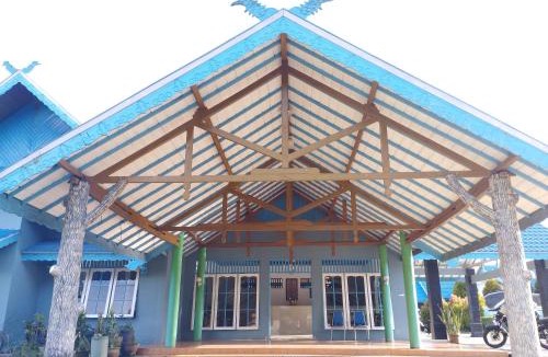 Kuala Kurun Hotel | Hotel O Tris