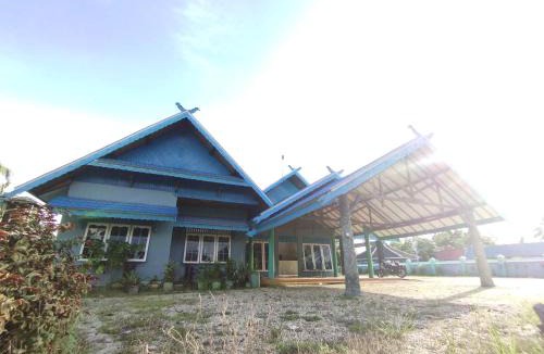 Kuala Kurun Hotel | Hotel O Tris