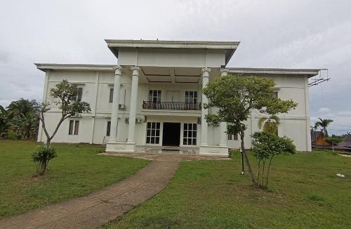 Hulu Sungai Selatan Hotel | Hotel O Umbuy Homestay NearKetupat Kandangan Haji Irus