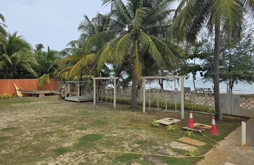 Kota Bharu Villa | Hotel O Villa Impiana