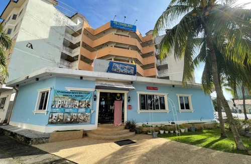 Kota Bharu Villa | Hotel O Villa Impiana