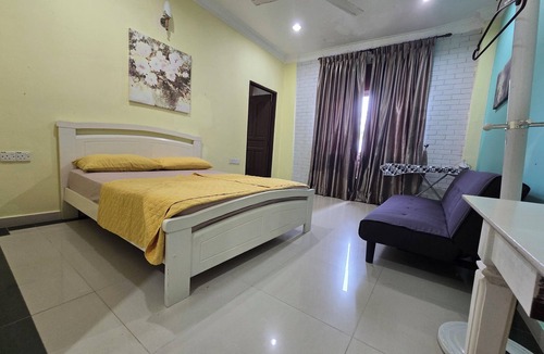 Kota Bharu Villa | Hotel O Villa Impiana