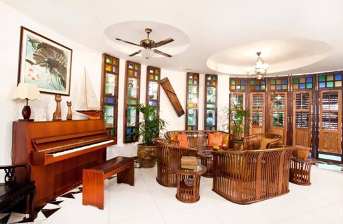 Kampung Kepala Gajah House | Hotel O Vince Villa