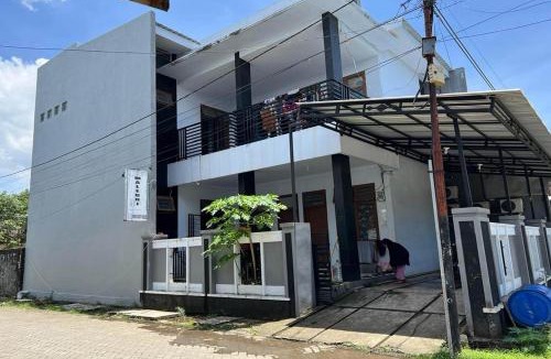 Samarinda Hotel | Hotel O Widan Homestay
