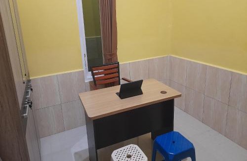 Samarinda Hotel | Hotel O Widan Homestay