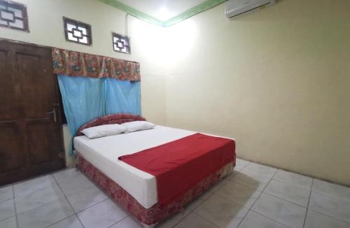Samarinda Hotel | Hotel O Widan Homestay