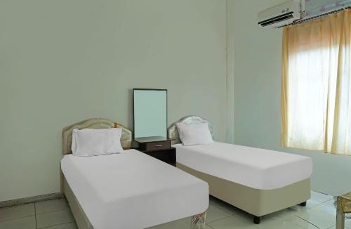 Melayu Hotel | Hotel O Wilma Kost Syariah