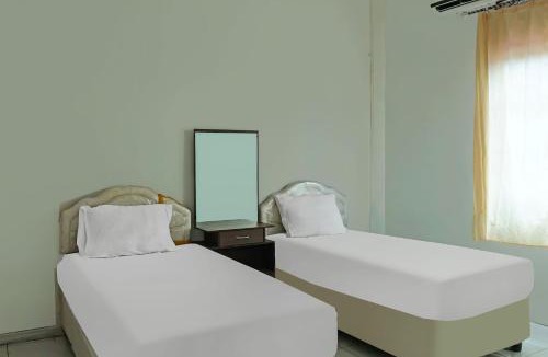 Melayu Hotel | Hotel O Wilma Kost Syariah