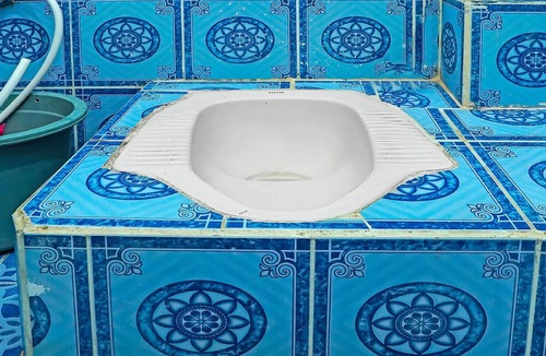 Melayu Hotel | Hotel O Wilma Kost Syariah