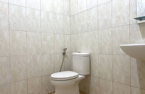 Makassar Hotel | Hotel O Wisma Aliyah Near Sidrap