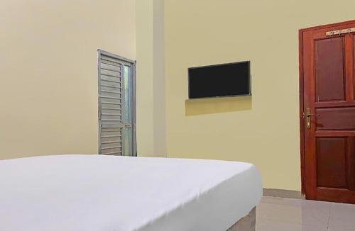 Makassar Hotel | Hotel O Wisma Dg Tata