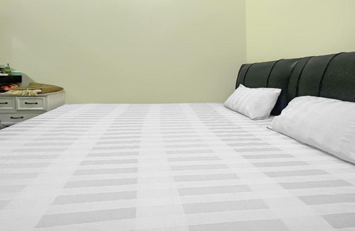 Makassar Hotel | Hotel O Wisma Dg Tata