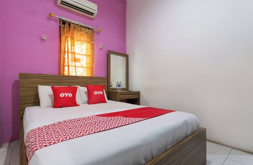 Banjarmasin Hotel | Hotel O Wisma Focus