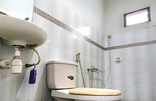 Banjarmasin Hotel | Hotel O Wisma Focus