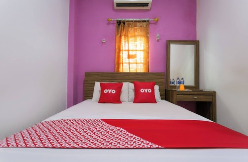 Banjarmasin Hotel | Hotel O Wisma Focus