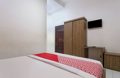 Banjarmasin Hotel | Hotel O Wisma Focus