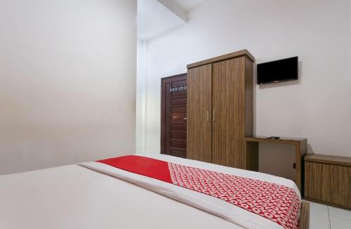 Banjarmasin Hotel | Hotel O Wisma Focus