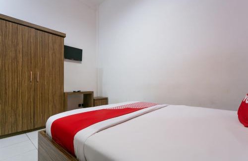 Banjarmasin Hotel | Hotel O Wisma Focus