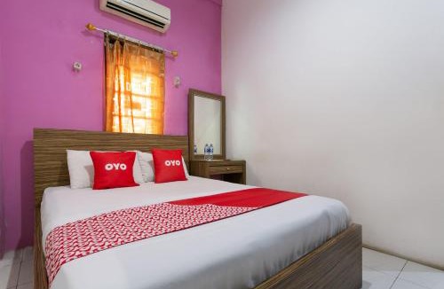 Banjarmasin Hotel | Hotel O Wisma Focus