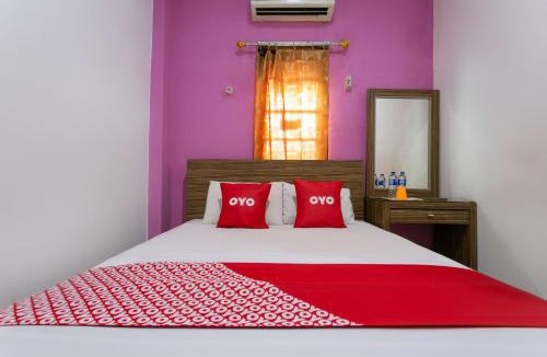 Banjarmasin Hotel | Hotel O Wisma Focus