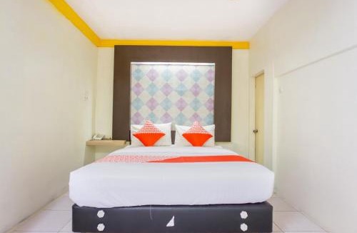 Lhokseumawe Hotel | Hotel O Wisma Kuta Karang