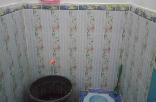 Wainapal Hotel | Hotel O Wisma Nadira Near SPBU PT. Trijaya Pugung PENENGAHAN