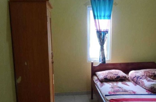 Wainapal Hotel | Hotel O Wisma Nadira Near SPBU PT. Trijaya Pugung PENENGAHAN