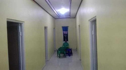 Wainapal Hotel | Hotel O Wisma Nadira Near SPBU PT. Trijaya Pugung PENENGAHAN