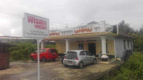 Wainapal Hotel | Hotel O Wisma Nadira Near SPBU PT. Trijaya Pugung PENENGAHAN