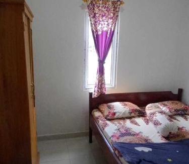Wainapal Hotel | Hotel O Wisma Nadira Near SPBU PT. Trijaya Pugung PENENGAHAN