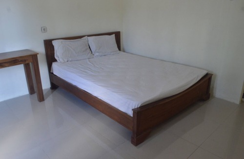 Langowan Hotel | Hotel O Wisma Nusantara Near SD GMIM Wiau Lapi