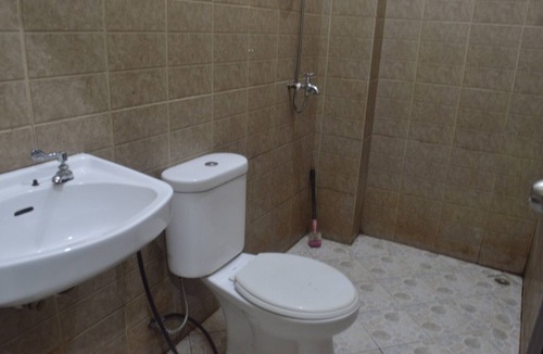 Langowan Hotel | Hotel O Wisma Nusantara Near SD GMIM Wiau Lapi