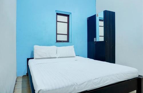 Pelaihari Hotel | Hotel O Wisma Padi Syariah PanyipatanNearWisata Gunung Birah