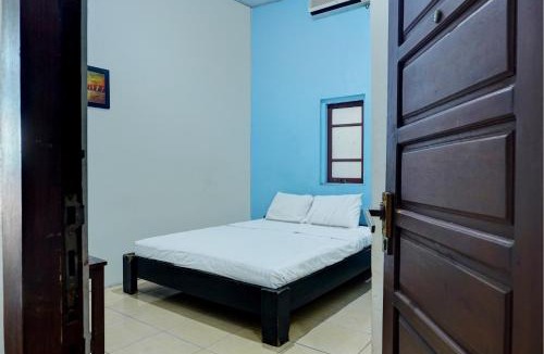 Pelaihari Hotel | Hotel O Wisma Padi Syariah PanyipatanNearWisata Gunung Birah