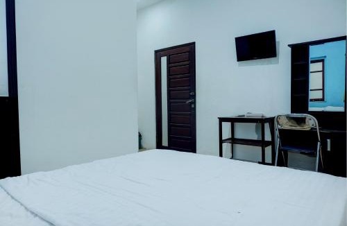 Pelaihari Hotel | Hotel O Wisma Padi Syariah PanyipatanNearWisata Gunung Birah
