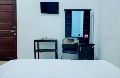 Pelaihari Hotel | Hotel O Wisma Padi Syariah PanyipatanNearWisata Gunung Birah