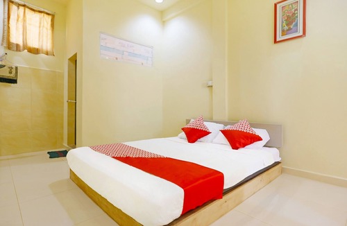 Tanjung Pinang Hotel | Hotel O Wisma Pinggir
