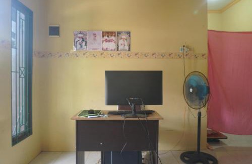 Maros Hotel | Hotel O Wisma Ribas Syariah