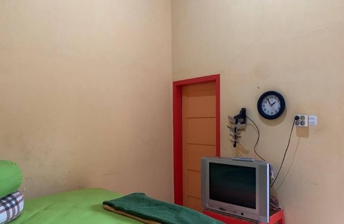 Jeneponto Hotel | Hotel O Wisma Rima Melati