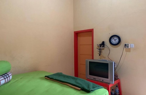 Jeneponto Hotel | Hotel O Wisma Rima Melati