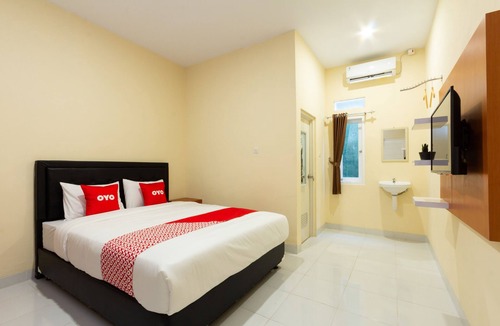 Sewon Hotel | Hotel O Yogyakarta near Universitas Gadjah Mada formerly Sellinas Guesthouse