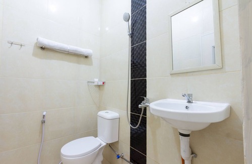 Sewon Hotel | Hotel O Yogyakarta near Universitas Gadjah Mada formerly Sellinas Guesthouse